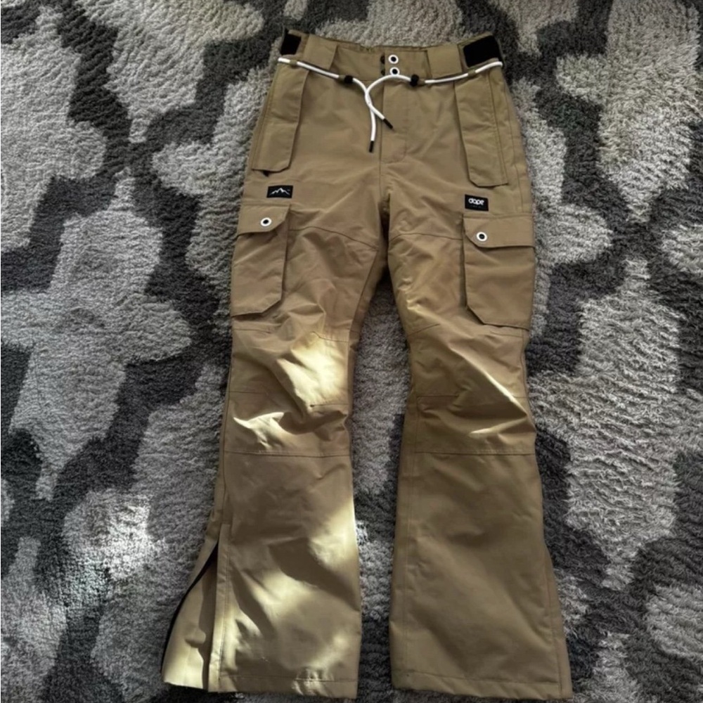 Dope Snow Pants